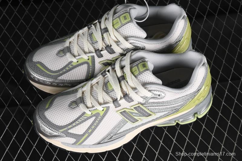 New Balance 1906 Series Retro Dad Style Casual Running Shoes - M1906REM