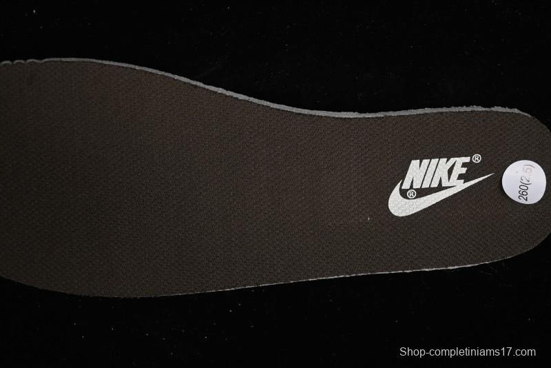 Nike SB Dunk Low Black Myth Wukong Colorway Low-Top Casual Skateboarding Shoes - MU0232-369