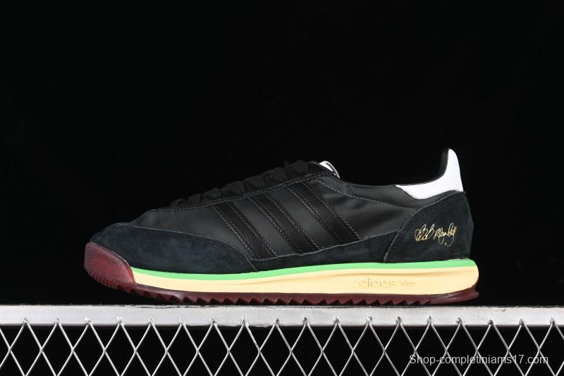 Adidas Originals SL 72 RS Retro Running Shoes - JP5171
