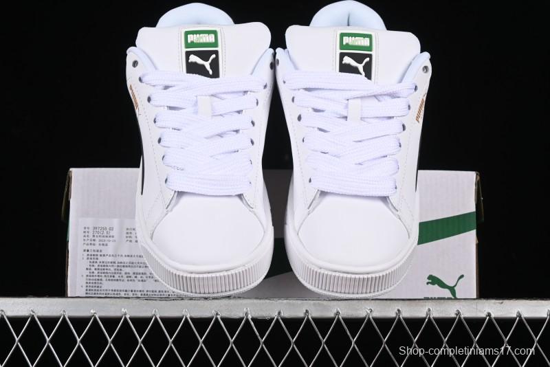 Puma Suede XL Skate Retro Casual Sneakers - 397255-02