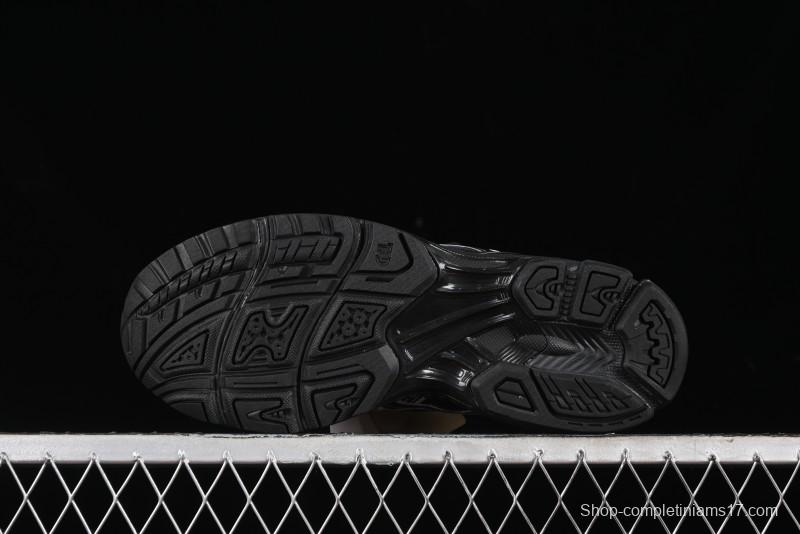 Asics Gel-Kayano 14 Running Shoes with Breathable Design and Professional Cushioning - 1201A019-006