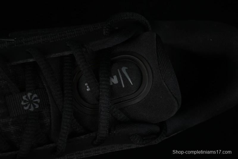 Nike Journey Run 2024 Low-Top Casual Running Shoes with Shock Absorption Anti-Slip and Wear-Resistant Design - FJ7765-002