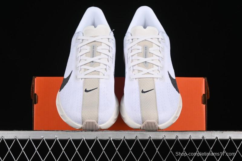 Nike Air Zoom Pegasus 35 Breathable Cushioned Running Shoes - FQ7262-100