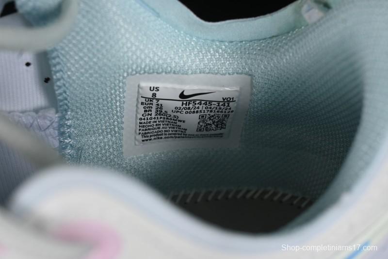 Nike Air Zoom G.T.Cut 3 EP Basketball Shoes with Responsive Cushioning - HF5445-141