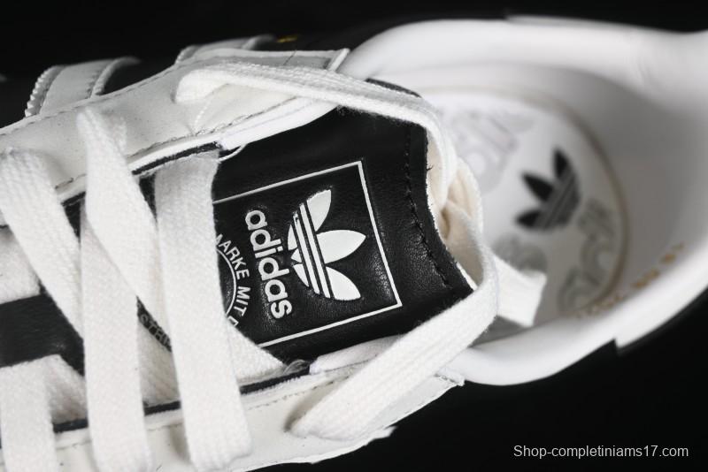 Adidas Originals Samba Retro Casual Sneakers - JP5282