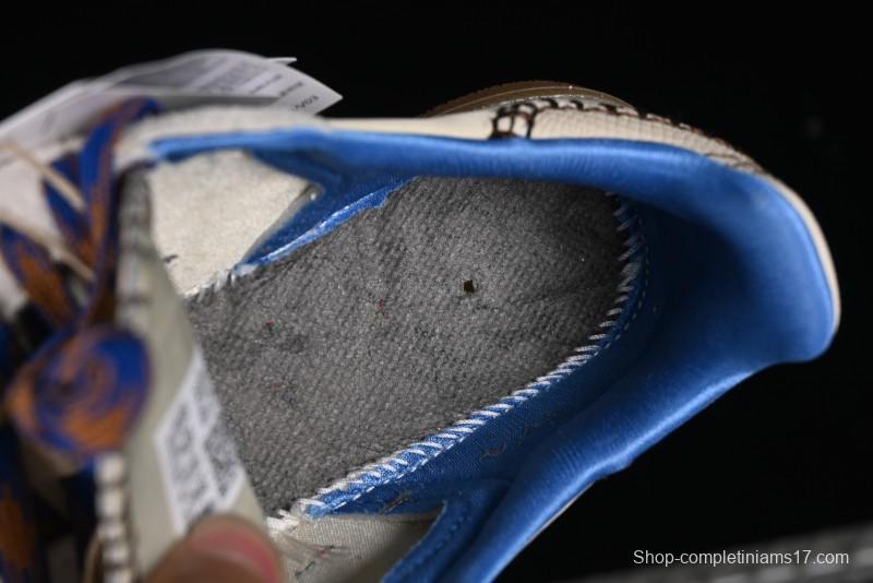 Adidas Samba Wb Nylon Casual Sneakers - IH7756