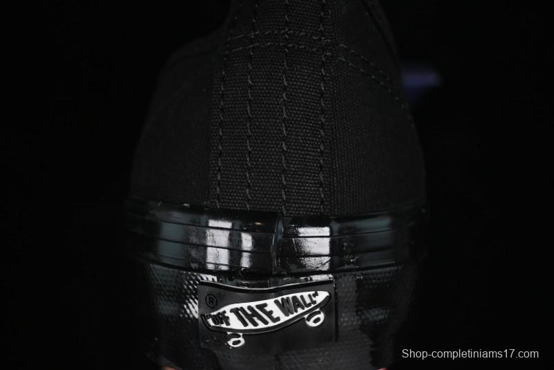 Vans Authentic Reissue 44 Low-Top Casual Skate Shoes - VN0007QZBKA