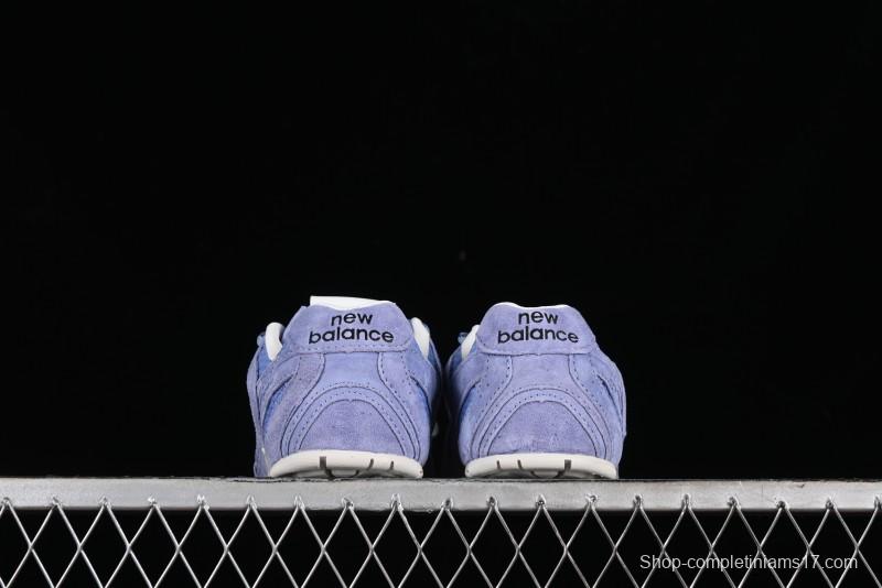 MiuMiu x New Balance 530 Low-Top Classic Retro Casual Running Shoes - AJD4