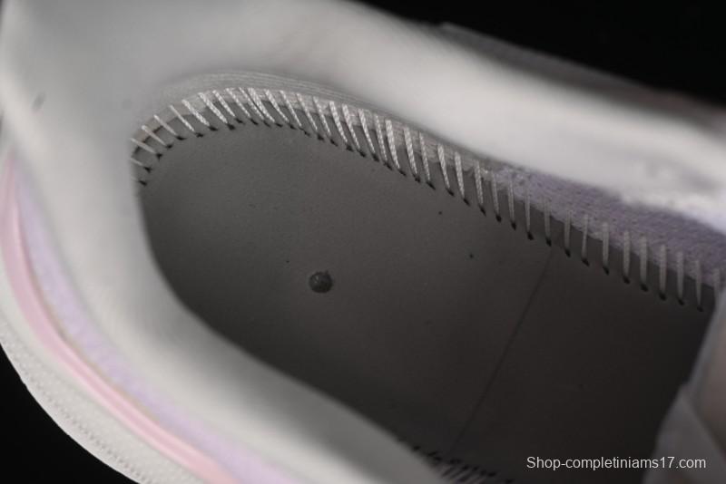 Nike Air Zoom Pegasus 41 Lightweight Breathable Mesh Running Shoes with Cushioned Support - HM3732-361