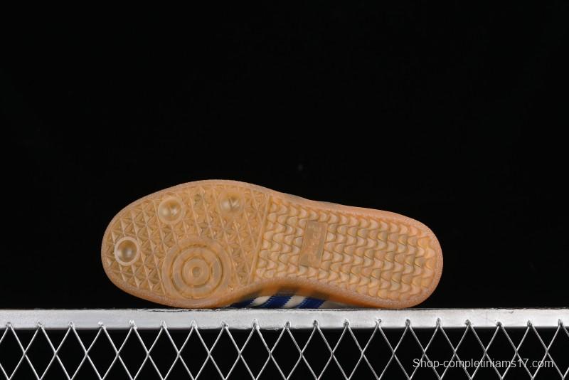 Adidas Samba Wb Nylon Casual Sneakers - IH7756