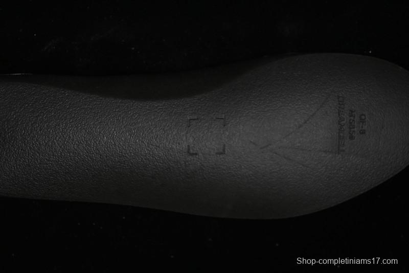 Nike Air Jordan 4 Retro Fear Basketball Shoes - FQ8138-002