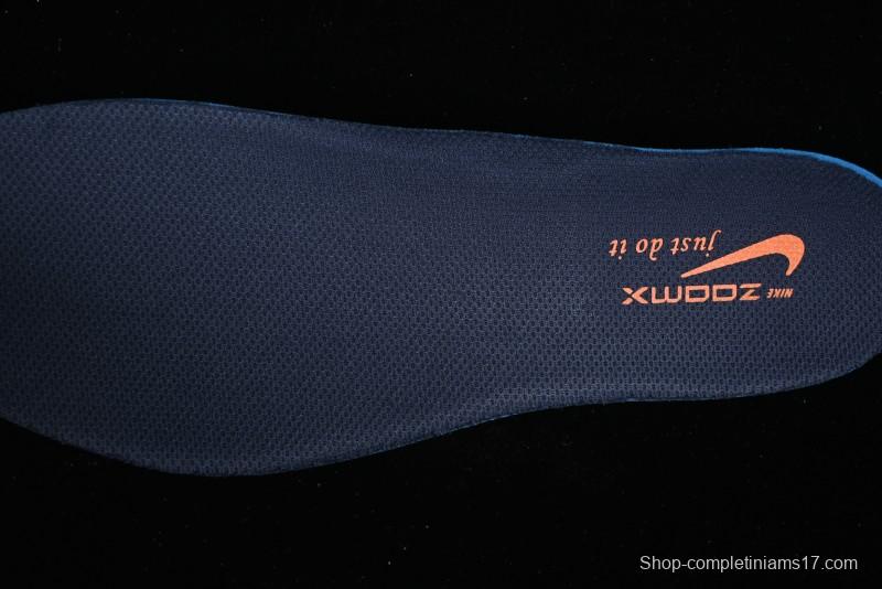 Nike Zoom X Invincible Run FK 3 Marathon Performance Running Shoes - DR2615-007