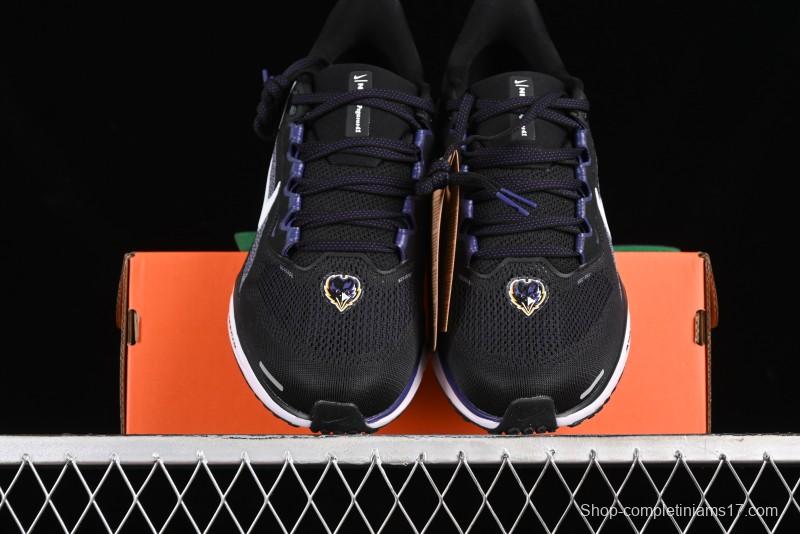 Nike Air Zoom Pegasus 41 Lightweight Breathable Running Shoes with Cushioned Support - FZ5094-001