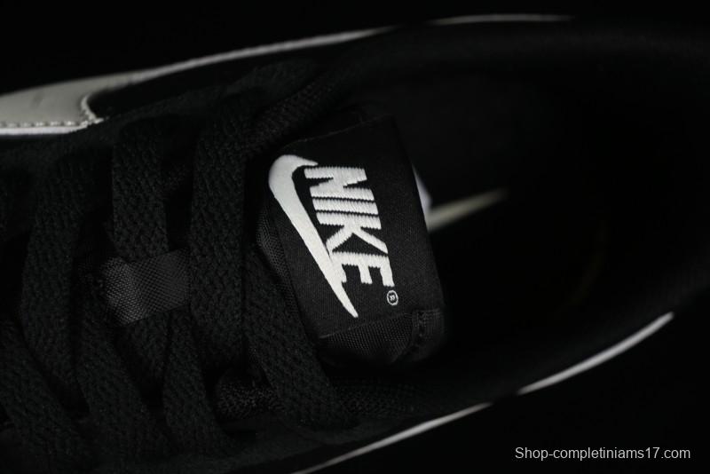 Nike Killshot 2 Retro Comfortable Non-Slip Low-Top Sneakers - FZ5630-001