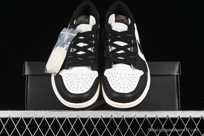 Nike Air Jordan 1 Low OG AJ1 Mocha Retro Basketball Shoes - CZ0790-102