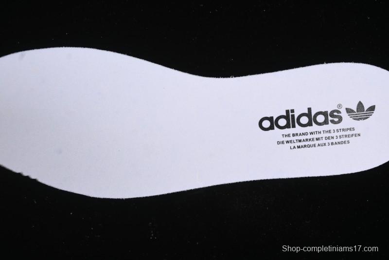 Adidas Gazelle W IH2218 Clover Casual Slip-Resistant Wear-Resistant Low-Top Sneakers - IH2218