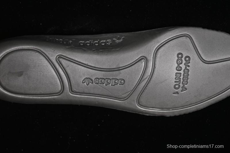 Adidas Superstar H00182 Casual Sneakers with Shell Toe Design - H00182