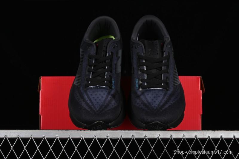 New Balance FuelCell Rebel V4 Low-Top Slip-Resistant Durable Versatile Casual Running Shoes - MFCXLB4