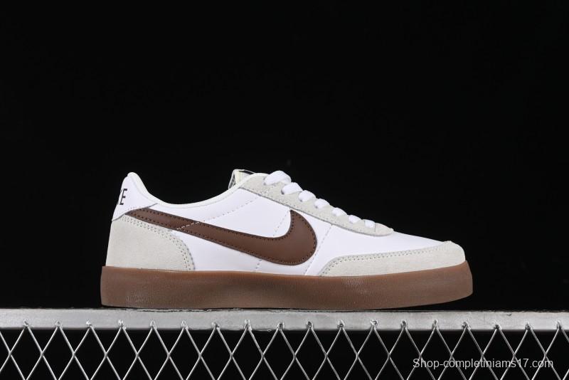 Nike Killshot 2 Retro Comfortable Anti-Slip Low-Top Sneakers - 432997-130