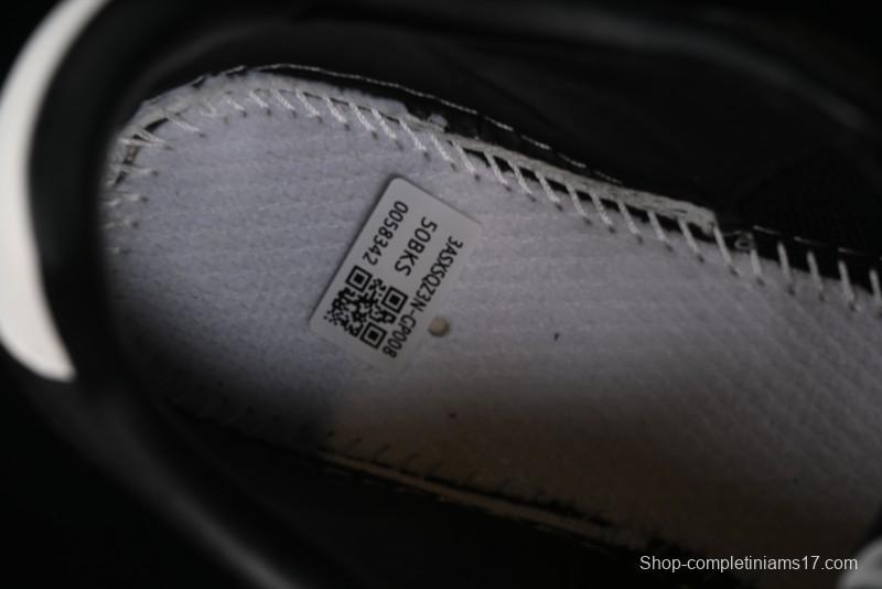 New York Yankees MLB SQUEEZE Casual Sneakers - 3ASXSQZ3N50BKS