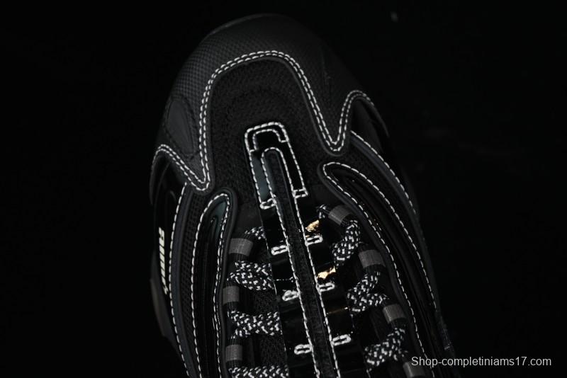 New Balance 1000 Series Retro Dad Style Low-Top Casual Running Sneakers - M1000AD1