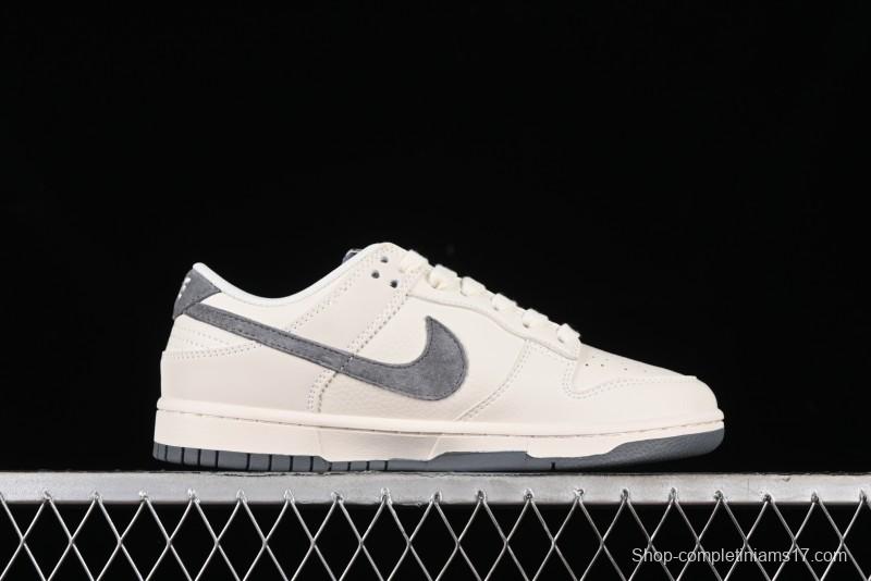 Nike SB Dunk Low KITH Collaboration Anniversary High-End Custom Sneakers - DQ1098-387