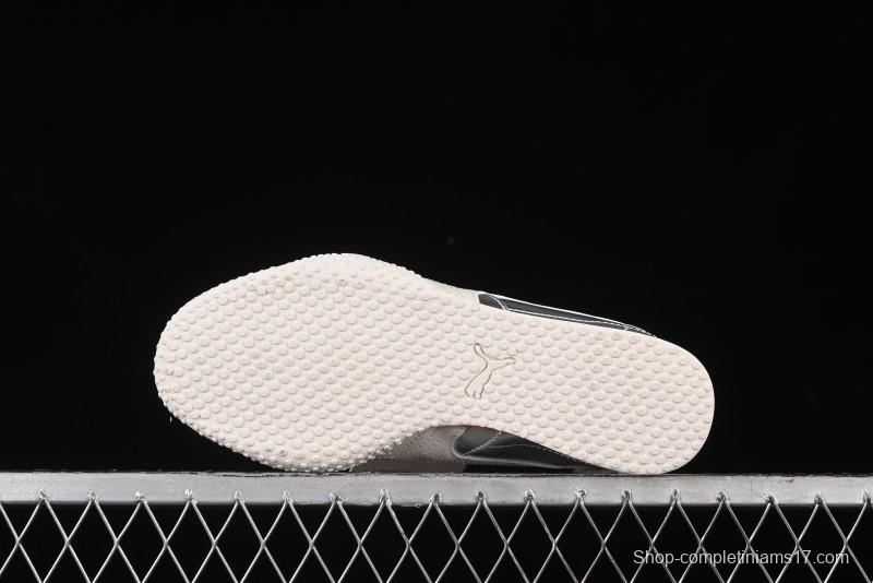 Puma Bella UT Leather Fashion Casual Sneakers - 402186-06