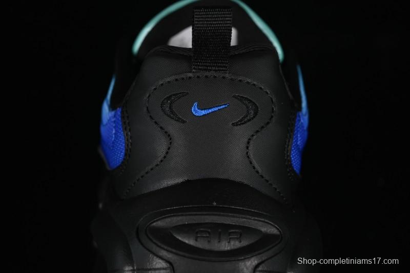 Nike Air Max Portal Retro Running Shoes with Air Cushion - HF3053-106