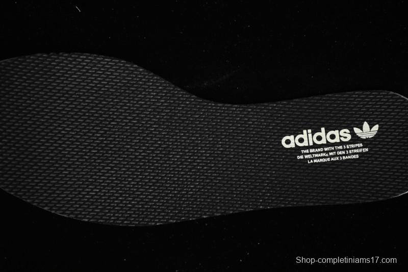 Adidas Originals SL 72 OG Retro Running Shoes with Ecotex Tongue and EVA Midsole - JI3968