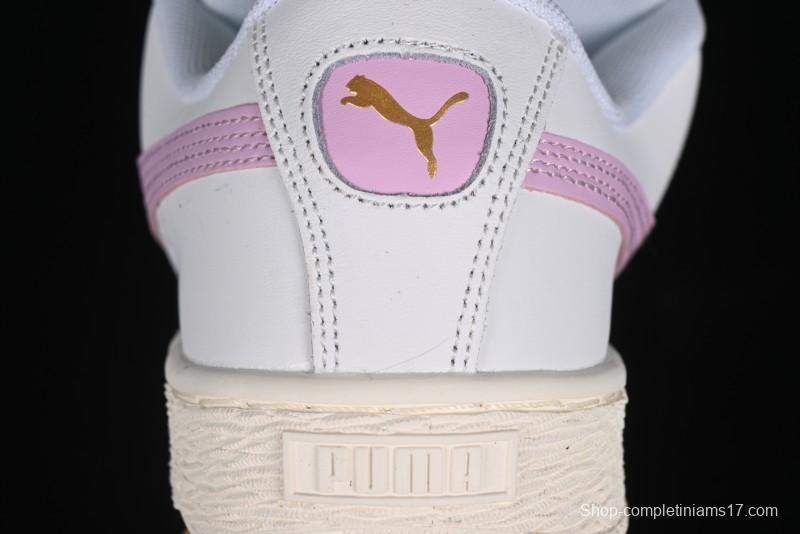 Puma Suede XL Retro Casual Sneakers - 397255-05