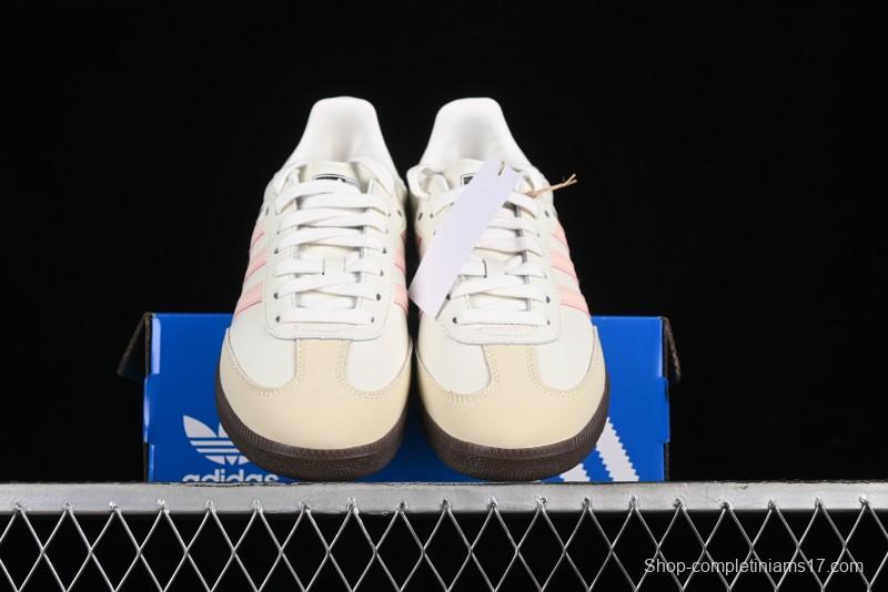 Adidas Samba Vegan IH2751 Casual Sneakers - IH2751