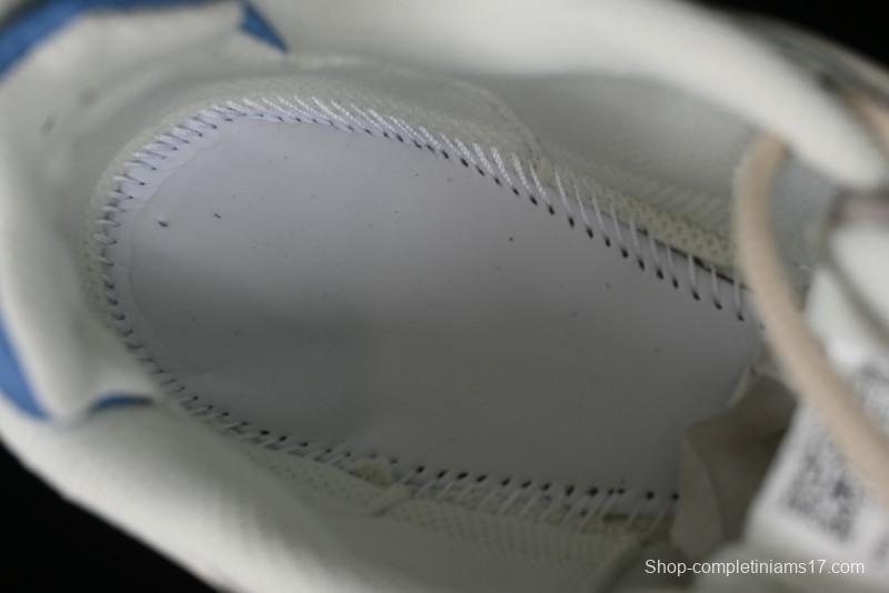 New Balance 1000 Series Retro Dad Style Low-Top Casual Running Shoes - M1000WA