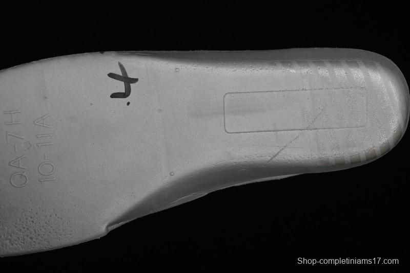 Nike Air Force 1 '07 Low Gucci Collaboration - Beige Green Linen Casual Sneakers - XZ3398-588