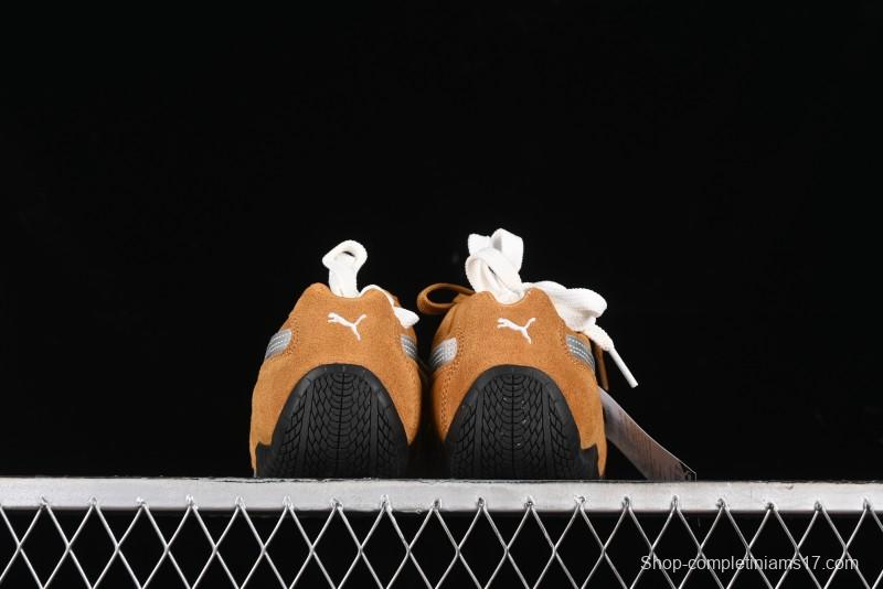 Puma Speedcat Low-Top Lifestyle Casual Shoes - 397397-01