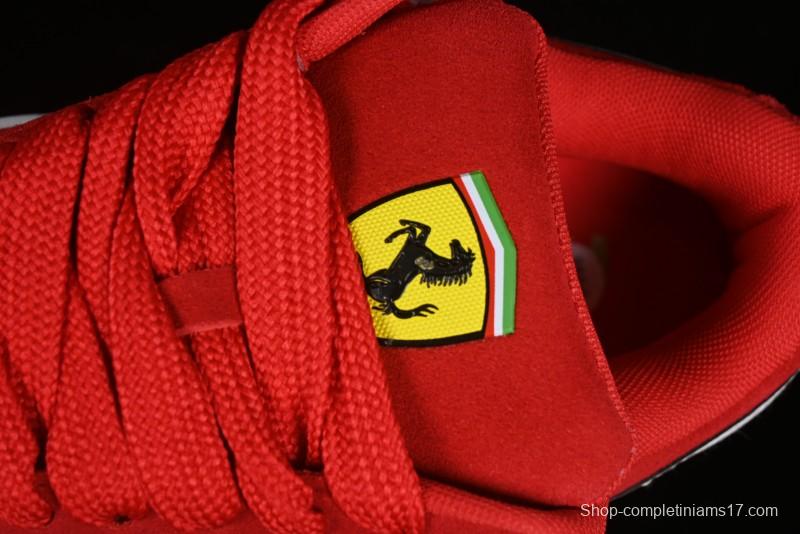 Puma Suede XL Retro Casual Sneakers - 308220-02