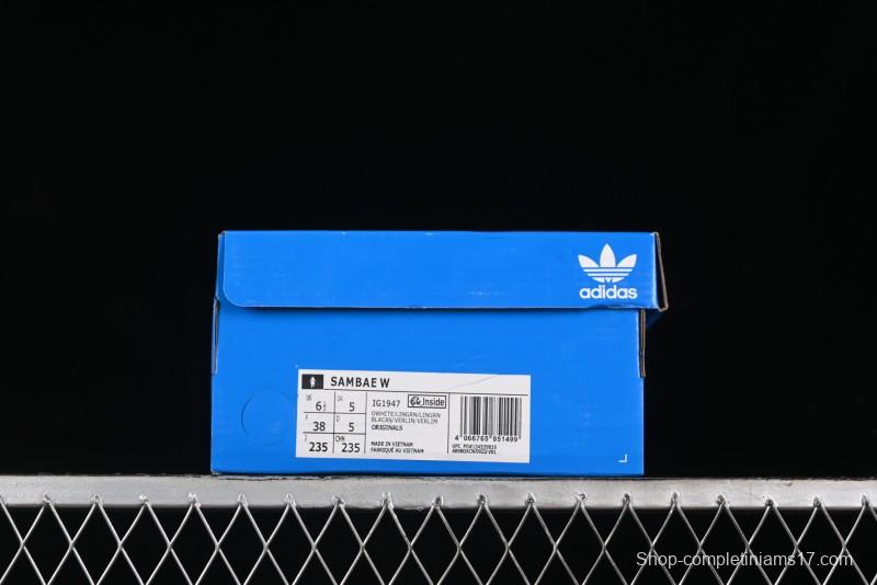Adidas Samba W IG1947 Casual Sneakers