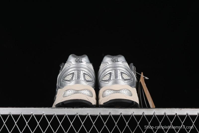 Asics Gel-Kahana TR V4 Running Shoes with FF BLAST PLUS Cushioning - 1203A497-200