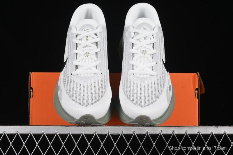 Nike Journey Run 2024 Low-Top Casual Running Shoes with Shock Absorption Anti-Slip and Wear-Resistant Design - FN0228-102