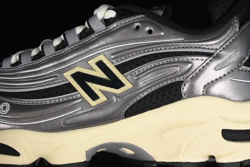 New Balance 1000 Series Retro Dad Style Low-Top Casual Running Shoes - M1000SL