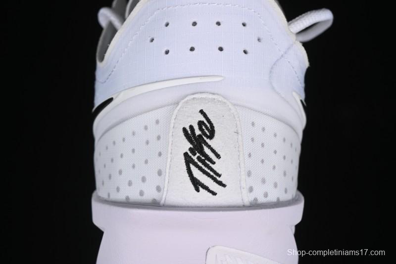 Nike Air Zoom G.T. Cut 3 EP Basketball Shoes with Full-Length ZoomX Foam - DV2918-102