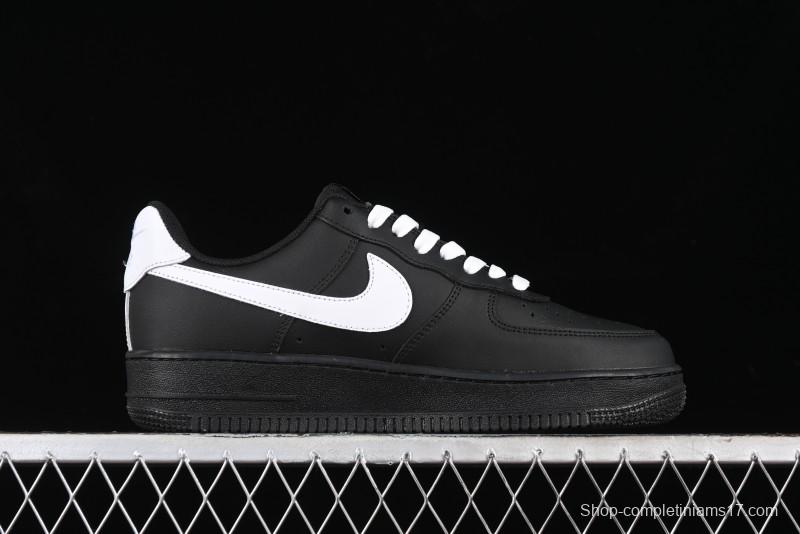 Nike Air Force 1 '07 Low Video Game Themed Casual Sneakers - CW2288-018