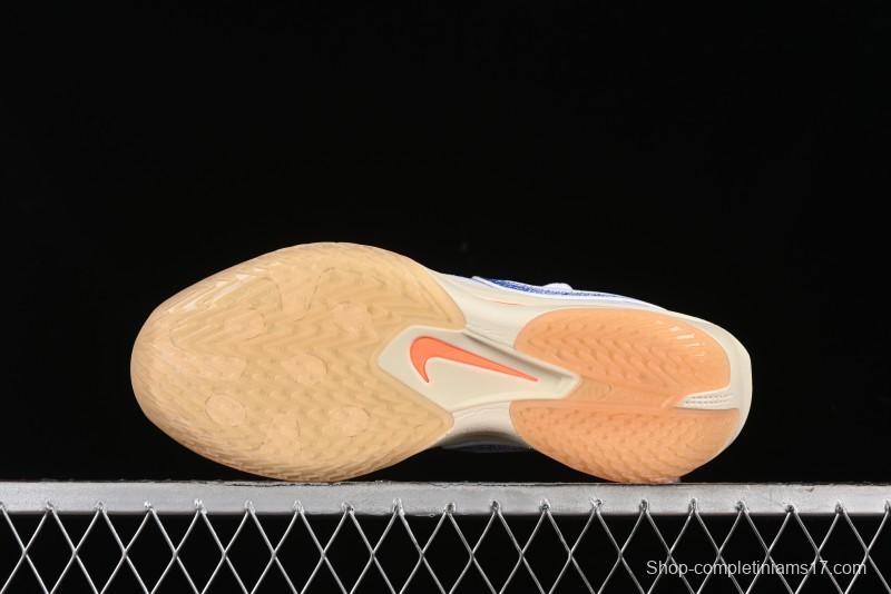 Nike Air Zoom G.T. Cut 3 EP Basketball Shoes with Full-Length ZoomX Foam - HJ8206-100