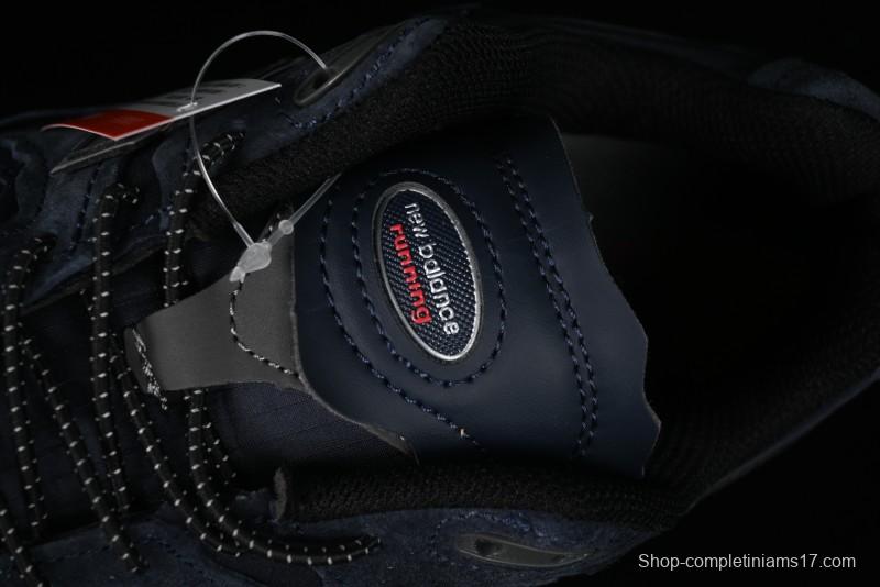 New Balance 2002 Series Retro Casual Running Shoes with Upgraded N-ERGY Cushion - ML2002RDO