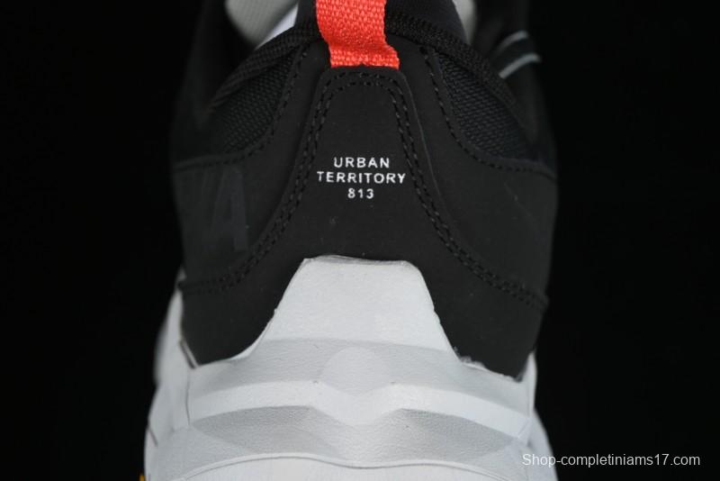 Hoka One One Anacapa Low GTX Professional Trail Running Shoes - 1155397 JTB