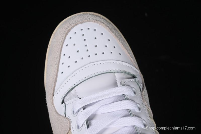 Adidas Forum 84 Low Retro Basketball Shoes - GY2541