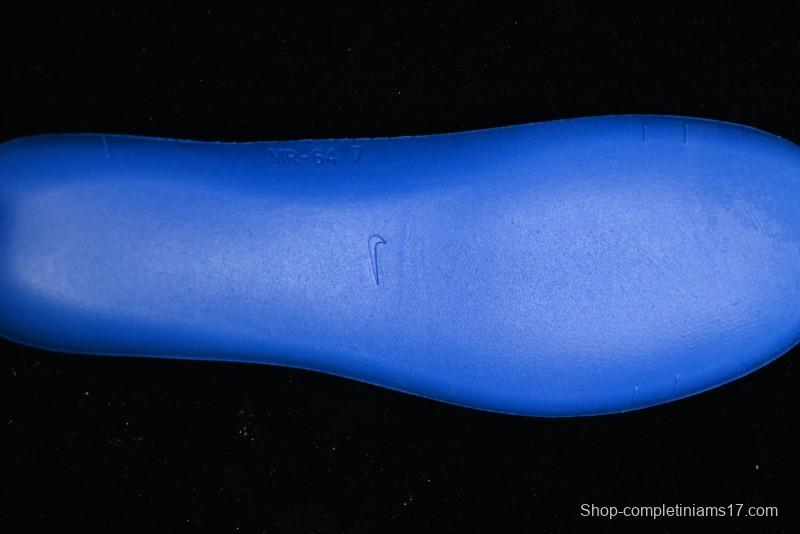 Nike Pegasus Trail 5 Lightweight Comfortable Durable Low-Top Running Shoes - DV3864-002