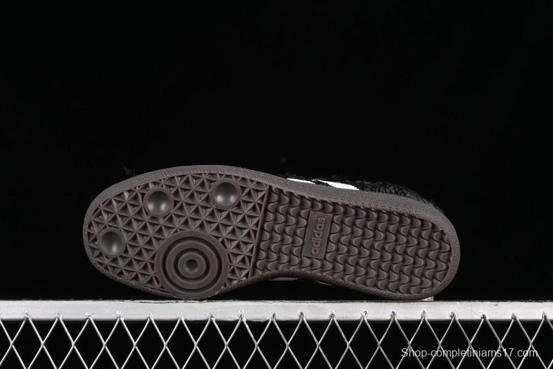 Adidas Samba OG Casual Sneakers - JQ4749