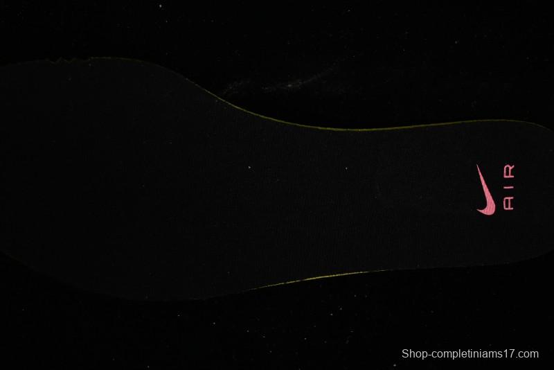 Nike Air Max Portal Retro Running Shoes with Air Cushion - HF3053-007