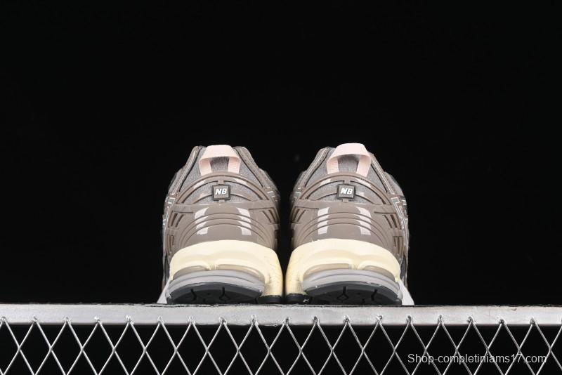 New Balance 1906 Series Loafers Casual Shoes with T-Beam Outsole and Heel Cushioning - U1906NIH