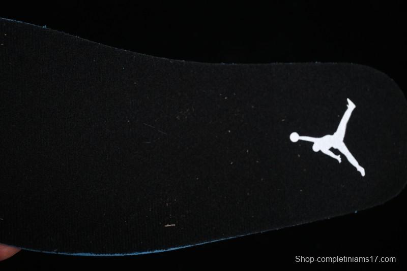 Nike Air Jordan 1 Low AJ1 Black Grey Low-Top Lifestyle Basketball Shoes - 553560-152